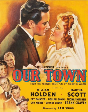 Sinfonía de la vida (1940)