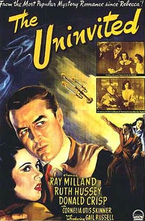 Los instrusos (1944)