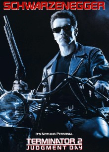 Terminator 2; el juicio final (1991)