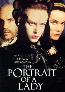 Retrato de una dama (1996)