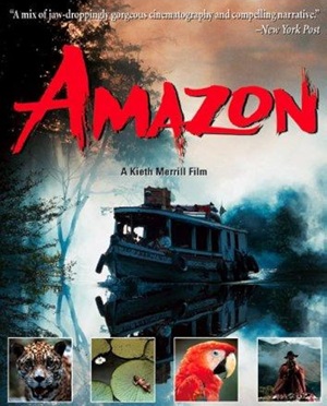 Amazonas (1997)