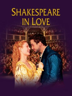 Shakespeare in love (1998)
