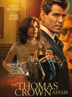 El secreto de Thomas Crown (1999)