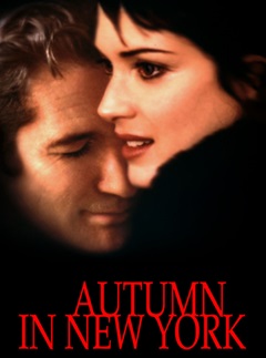 Otoño en Nueva York (2000)