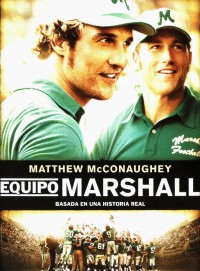 Equipo Marshall (2006)