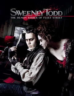 Sweeney Todd (2007)