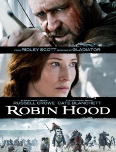 Robin Hood (2010)