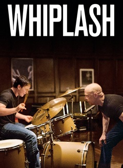 Whiplash (2014)