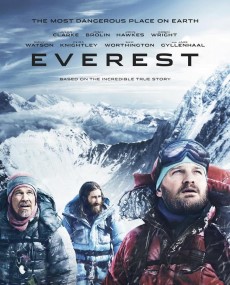 Everest (2015)
