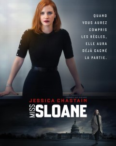 El caso Sloane (2016)
