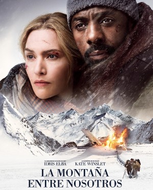 La montaña entre nosotros (2017)