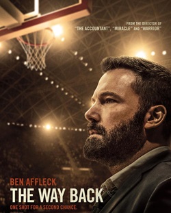 The Way Back (2020)