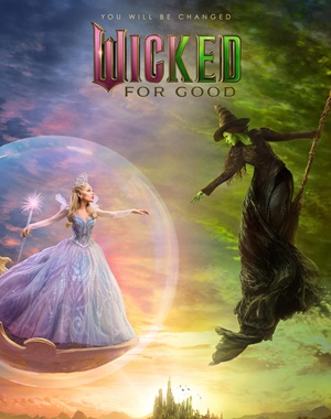 Wicked: Parte 2 (2025)