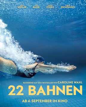 22 Bahnen (2025)