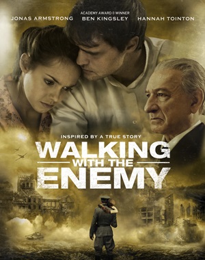 Al lado del enemigo (2013)