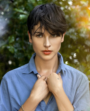 Amelia Warner