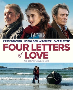 Amor en cuatro letras (2024)