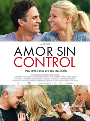 Amor sin control (2012)