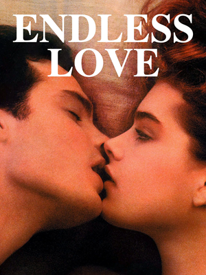 Amor sin fin (1981)