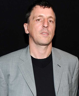 Atticus Ross