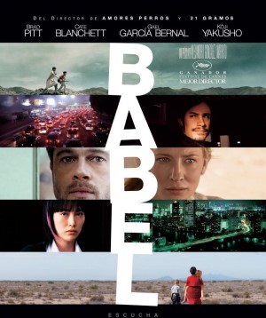 Babel (2006) Pendiente