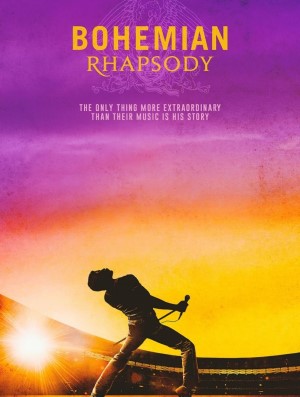 Bohemian Rhapsody (2018)