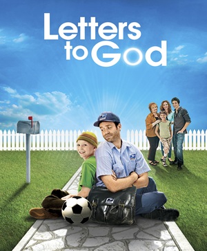 Cartas a Dios (2010) 