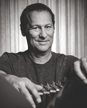 Cliff Martinez