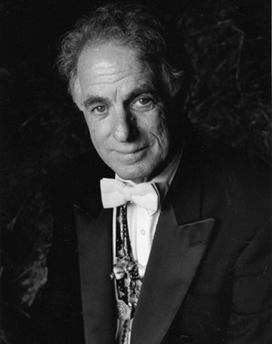 David Amram
