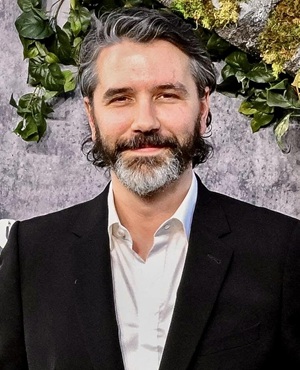 David Fleming