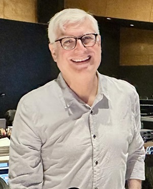 David Metzger