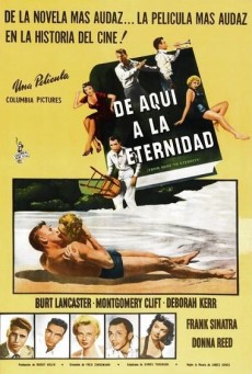 De aqui a la eternidad (1953)