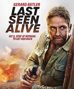 Desaparecida sin rastro (2022)