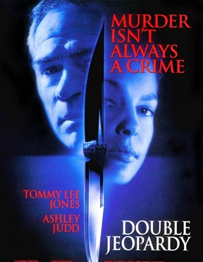 Doble traición (1999) 