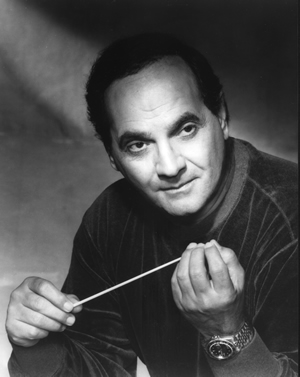 Dominic Frontiere