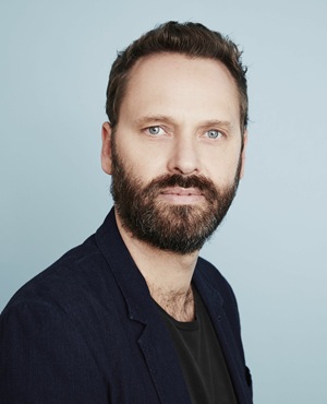 Dustin O’Halloran