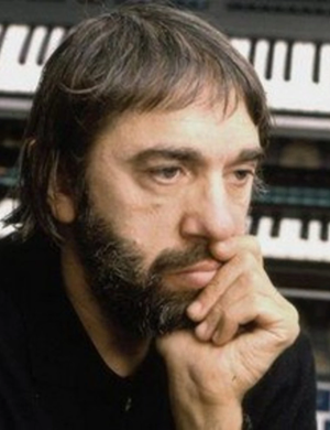 Edward Artemyev