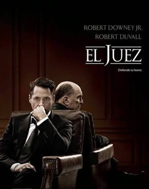 El Juez (2014)