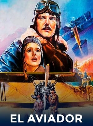 El aviador (1985)