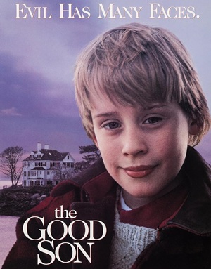 El buen hijo (1993) Pendiente