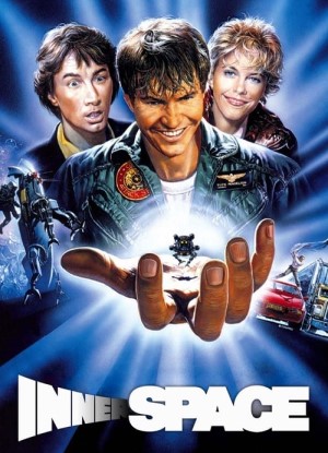 El chip prodigioso (1987)