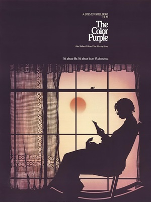 El color púrpura (1985)