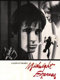 El expreso de medianoche (1978)