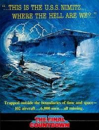 El final de la cuenta atrás (1980)