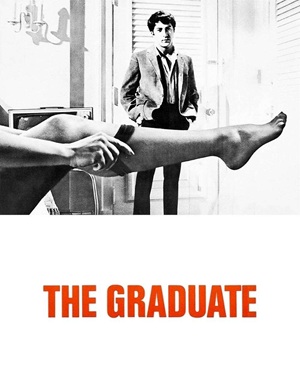El graduado (1967)