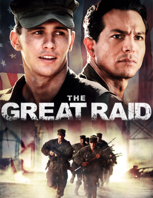 El gran rescate (2005)