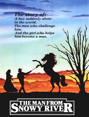 El hombre de Río Nevado (1982)