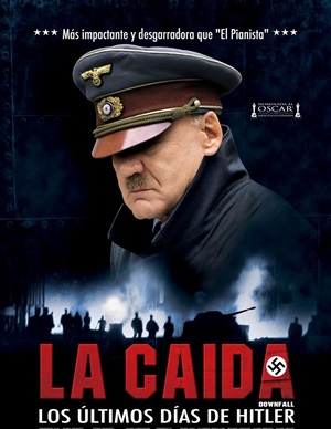 El hundimiento (2004)