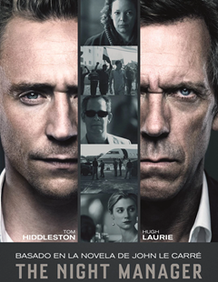 El infiltrado, TV (2016)