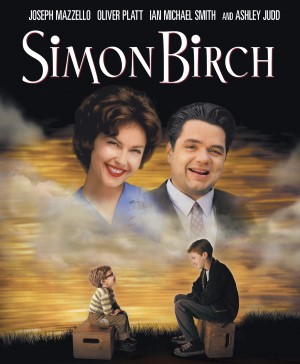 El inolvidable Simon Birch (1998)